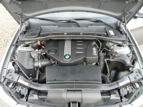 BMW 320 2.0 FACELIFT, снимка 16
