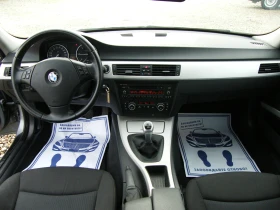 BMW 320 2.0 FACELIFT, снимка 10