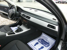 BMW 320 2.0 FACELIFT, снимка 15