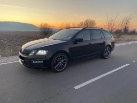 Skoda Octavia VRS / 4x4 / CANTON / KEYLESS / DiGITAL / PANORAMA, снимка 3