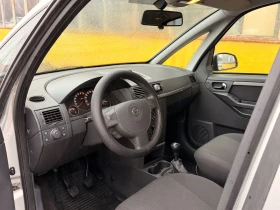 Opel Meriva 1.4 Ecotec, снимка 7