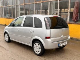Opel Meriva 1.4 Ecotec, снимка 3