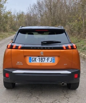 Peugeot 2008 2008 GT | Mobile.bg � ����� ������ 10
