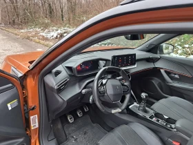 Peugeot 2008 2008 GT-Lain | Mobile.bg � ����� ������ 7