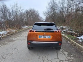 Peugeot 2008 2008 GT-Lain | Mobile.bg � ����� ������ 4