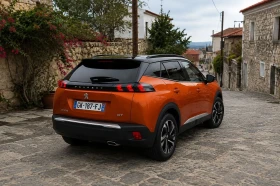 Peugeot 2008 2008 GT | Mobile.bg � ����� ������ 5