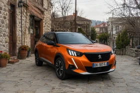 Peugeot 2008 2008 GT | Mobile.bg � ����� ������ 2