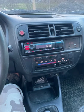 Honda Civic - 750 € / 1466.87 лв. - 10385612 5