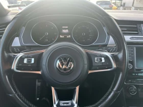 VW Passat R-line - 14000 € / 27381.62 лв. - 73683424 7