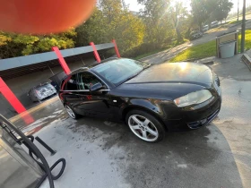 Audi A4 Quattro  - 3000 € / 5867.49 лв. - 23616378 3