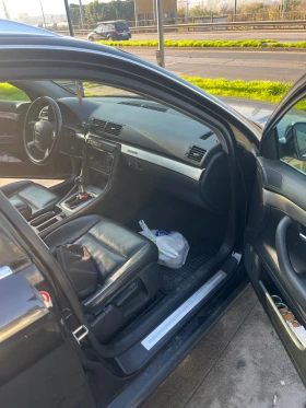 Audi A4 Quattro  - 3000 € / 5867.49 лв. - 23616378 9