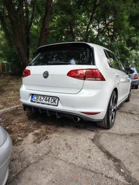 VW Golf GOLF 7 GTI  | Mobile.bg � ����� ������ 6