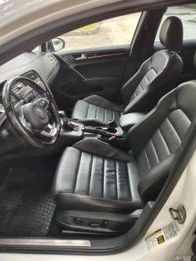 VW Golf GOLF 7 GTI  | Mobile.bg � ����� ������ 7