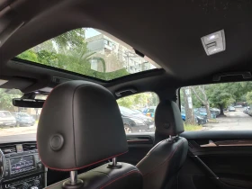 VW Golf GOLF 7 GTI  | Mobile.bg � ����� ������ 10