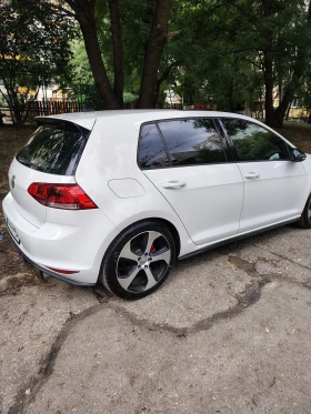 VW Golf GOLF 7 GTI  | Mobile.bg � ����� ������ 4
