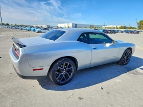 Dodge Challenger SXT - 16400 € / 32075.61 лв. - 14943092 4