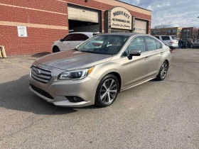 Subaru Legacy * 4dr Sdn CVT 2.5i w/Limited & Tech Pkg* 2 КЛЮЧА* 