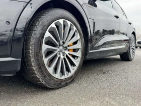 Audi E-Tron ПАНОРАМА/ДИСТРОНИК/360/ОБДУХВАНЕ - 20900 € / 40876.85 лв. - 66129940 8