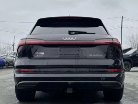 Audi E-Tron ПАНОРАМА/ДИСТРОНИК/360/ОБДУХВАНЕ - 20900 € / 40876.85 лв. - 66129940 5