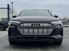 Audi E-Tron ПАНОРАМА/ДИСТРОНИК/360/ОБДУХВАНЕ - 20900 € / 40876.85 лв. - 66129940 2