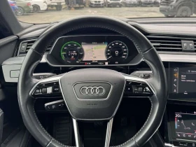 Audi E-Tron ПАНОРАМА/ДИСТРОНИК/360/ОБДУХВАНЕ - 20900 € / 40876.85 лв. - 66129940 13