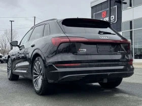 Audi E-Tron ПАНОРАМА/ДИСТРОНИК/360/ОБДУХВАНЕ - 20900 € / 40876.85 лв. - 66129940 4