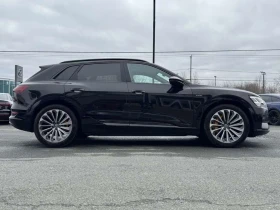 Audi E-Tron ПАНОРАМА/ДИСТРОНИК/360/ОБДУХВАНЕ - 20900 € / 40876.85 лв. - 66129940 7
