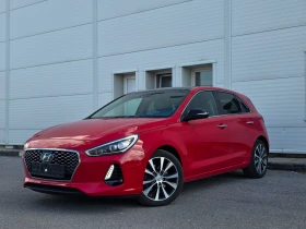 ����� �� �������� �� Hyundai I30 1.6 CRDI * FULL* * PANORAMA* 