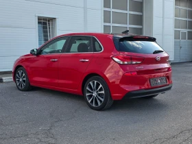 Hyundai I30 1.6 CRDI * FULL* * PANORAMA*  | Mobile.bg � ����� ������ 8