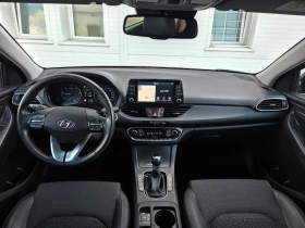 Hyundai I30 1.6 CRDI * FULL* * PANORAMA*  | Mobile.bg � ����� ������ 13