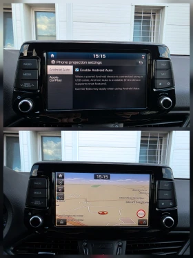 Hyundai I30 1.6 CRDI * FULL* * PANORAMA*  | Mobile.bg � ����� ������ 17