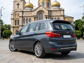 BMW 2 Gran Tourer ��������� ��������� � ����� �������� ������� | Mobile.bg � ����� ������ 2