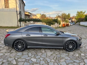 Mercedes-Benz CLA 200 CLA 200 CDI AMG | Mobile.bg � ����� ������ 6