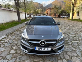 Mercedes-Benz CLA 200 CLA 200 CDI AMG | Mobile.bg � ����� ������ 8
