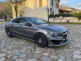 Mercedes-Benz CLA 200 CLA 200 CDI AMG | Mobile.bg � ����� ������ 7