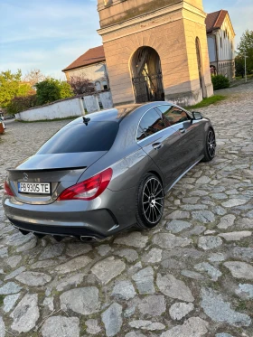 Mercedes-Benz CLA 200 CLA 200 CDI AMG | Mobile.bg � ����� ������ 5