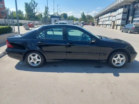 Mercedes-Benz C 180 | Mobile.bg � ����� ������ 5