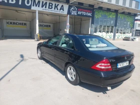 Mercedes-Benz C 180 | Mobile.bg � ����� ������ 7
