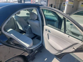 Mercedes-Benz C 180 | Mobile.bg � ����� ������ 8