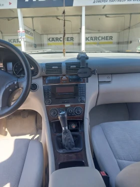 Mercedes-Benz C 180 | Mobile.bg � ����� ������ 10