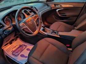Opel Insignia 1.6i* (115��)* * ��� ����* *  | Mobile.bg � ����� ������ 13