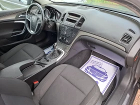 Opel Insignia 1.6i* (115кс)* * НОВ ВНОС* *  | Auto.bg — изображение 14