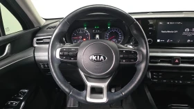 Kia K5 | Mobile.bg � ����� ������ 10