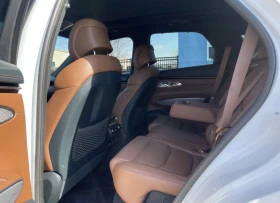 Genesis GV70 ADVANCED PLUS * 2.5T * CARPLAY * ОБДУХВАНЕ * 360 * | Auto.bg — изображение 12