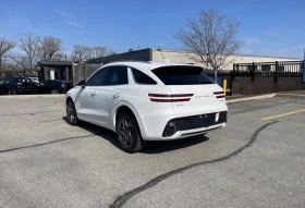 Genesis GV70 ADVANCED PLUS * 2.5T * CARPLAY * ОБДУХВАНЕ * 360 * | Auto.bg — изображение 5