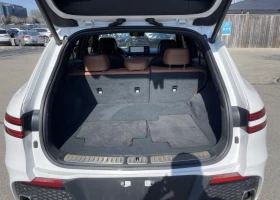 Genesis GV70 ADVANCED PLUS * 2.5T * CARPLAY * ОБДУХВАНЕ * 360 * | Auto.bg — изображение 13