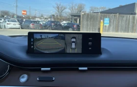 Genesis GV70 ADVANCED PLUS * 2.5T * CARPLAY * ОБДУХВАНЕ * 360 * | Auto.bg — изображение 11