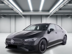 ����� �� �������� �� Mercedes-Benz CLA 250 = AMG Line = Premium Plus ��������