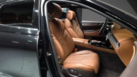Genesis G80 2.5T 4WD | PANO | HUD | 360 CAM | KEYLESS | ОБДУХВ | Auto.bg — изображение 15