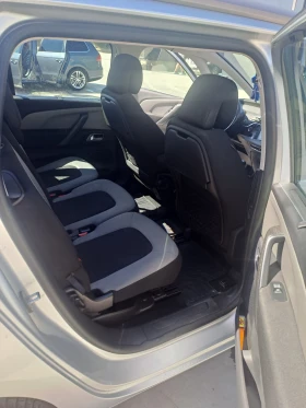 Citroen Grand C4 Picasso - 5700 € / 11148.23 лв. - 57038807 9